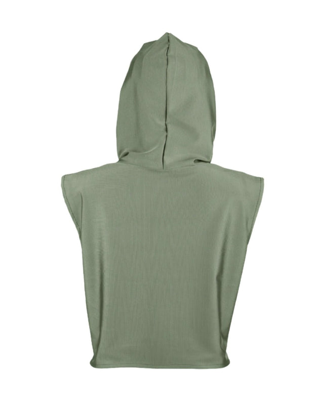 Spandex Swimming Hood - Swim Cover-Up - Mizyana