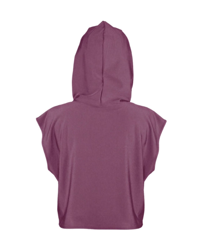 Spandex Swimming Hood - Swim Cover-Up - Mizyana