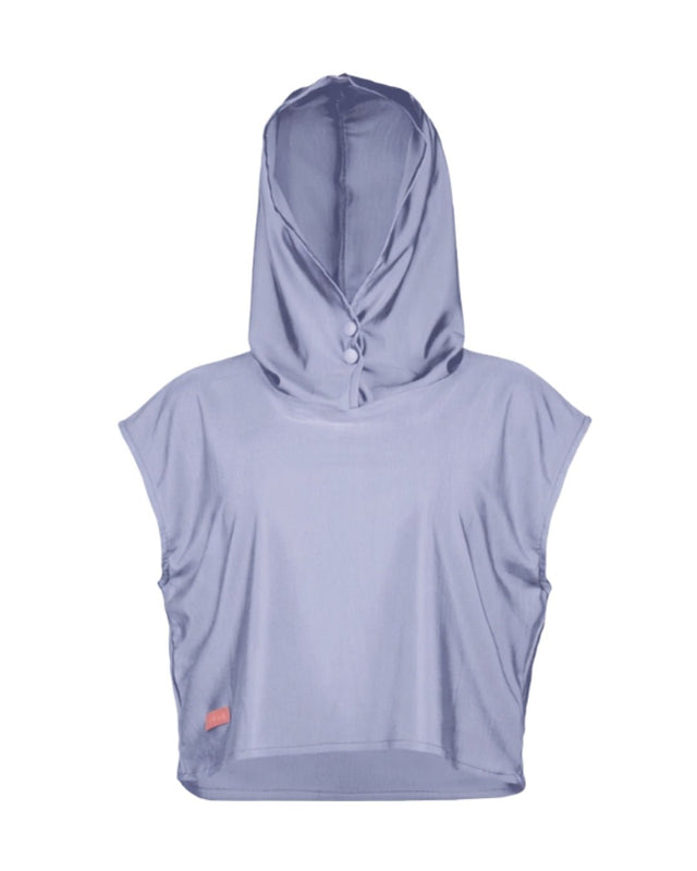 Spandex Swimming Hood - Swim Cover-Up - Mizyana