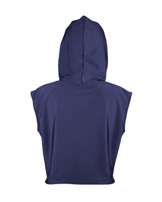 Spandex Swimming Hood - Swim Cover-Up - Mizyana