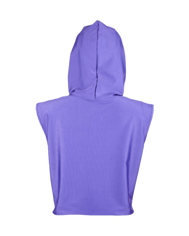 Spandex Swimming Hood - Swim Cover-Up - Mizyana