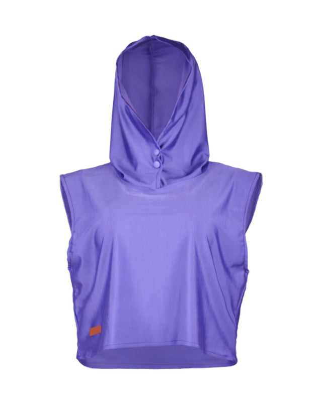 Spandex Swimming Hood - Swim Cover-Up - Mizyana