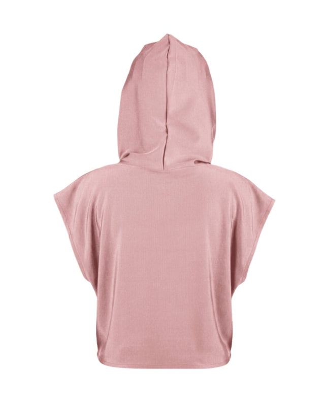 Spandex Swimming Hood - Swim Cover-Up - Mizyana