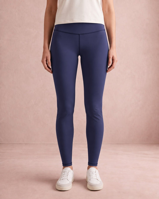 Spandex Swimming Leggings - Swim Leggings - Mizyana