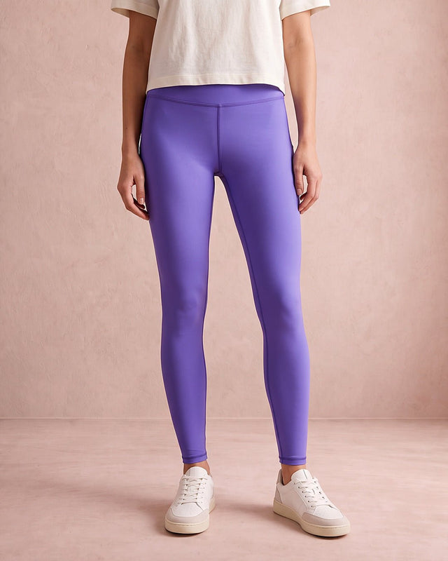 Spandex Swimming Leggings - Swim Leggings - Mizyana