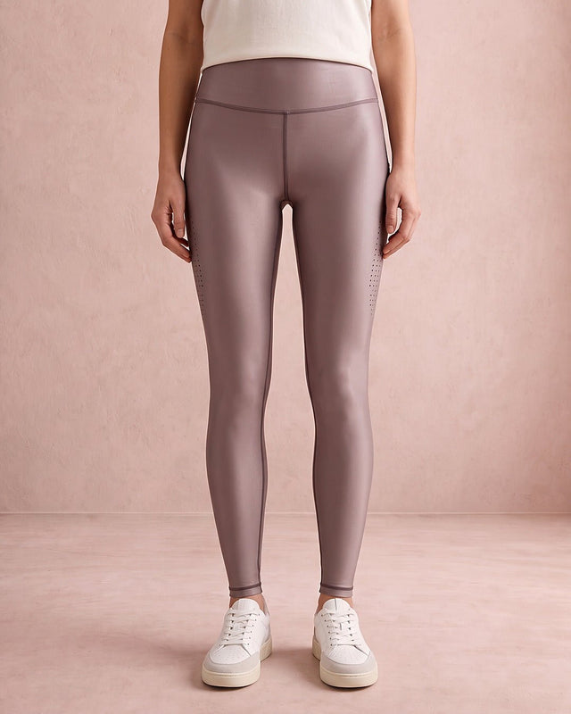Spandex Swimming Leggings - Swim Leggings - Mizyana