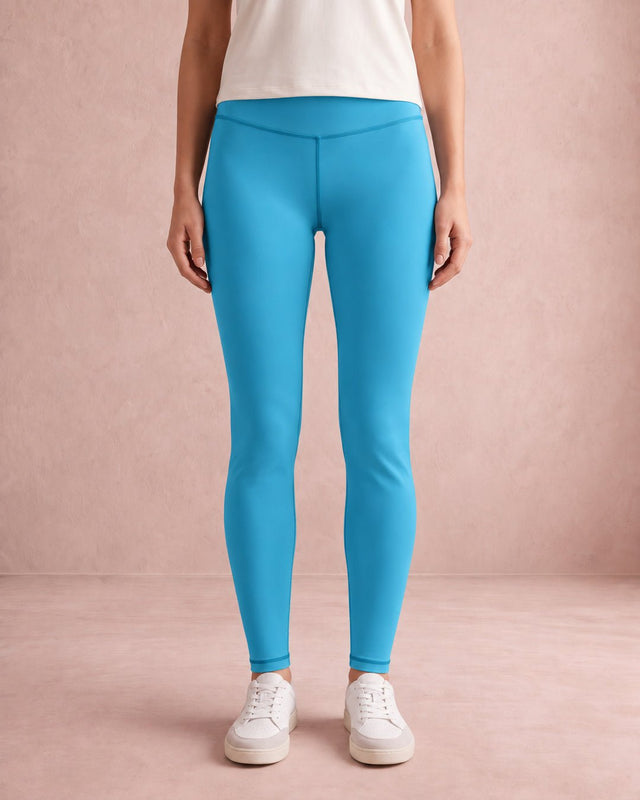 Spandex Swimming Leggings - Swim Leggings - Mizyana
