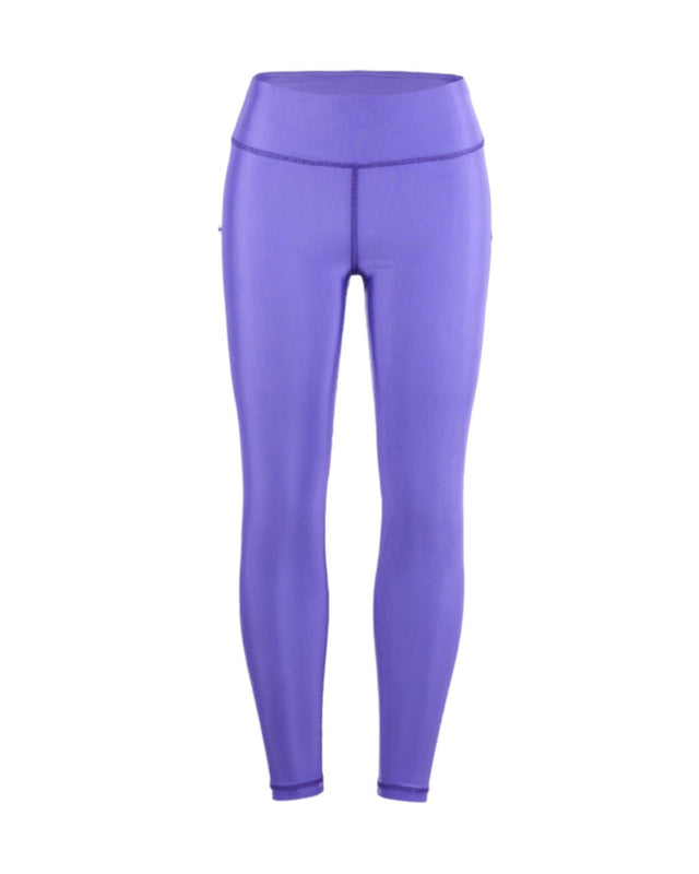 Spandex Swimming Leggings - Swim Leggings - Mizyana