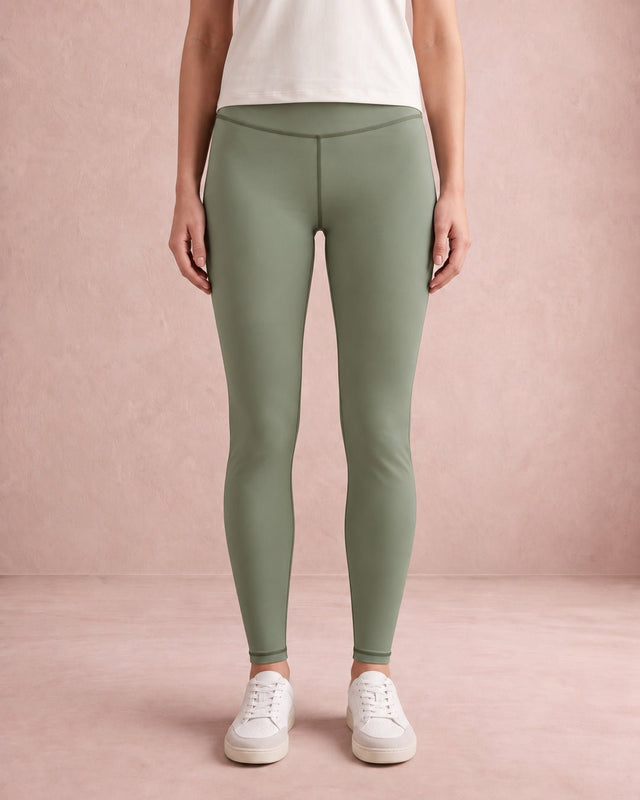 Spandex Swimming Leggings - Swim Leggings - Mizyana