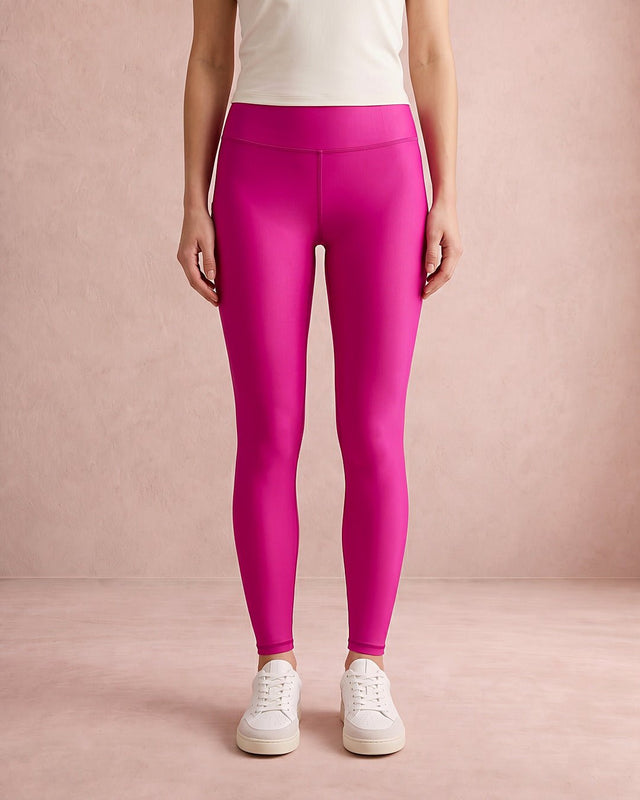 Spandex Swimming Leggings - Swim Leggings - Mizyana
