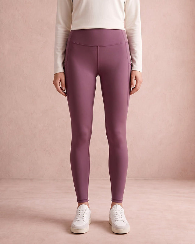 Spandex Swimming Leggings - Swim Leggings - Mizyana