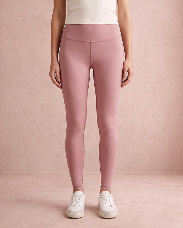 Spandex Swimming Leggings - Swim Leggings - Mizyana