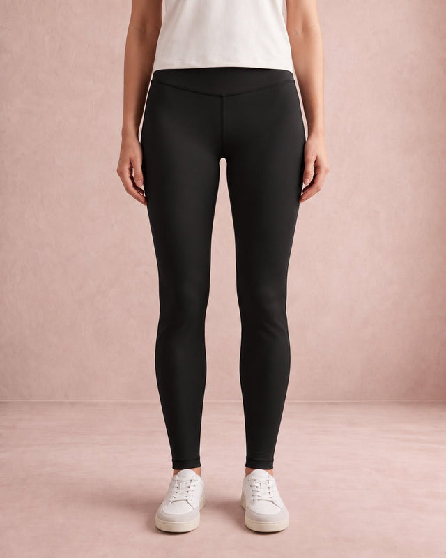 Spandex Swimming Leggings - Swim Leggings - Mizyana