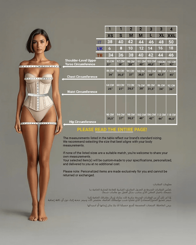 TABE OVERSIZE DRESS - Dress - Mizyana