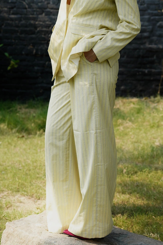 Tahlia Pants - Trousers - Mizyana
