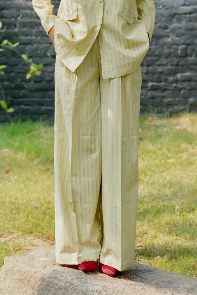 Tahlia Pants - Trousers - Mizyana