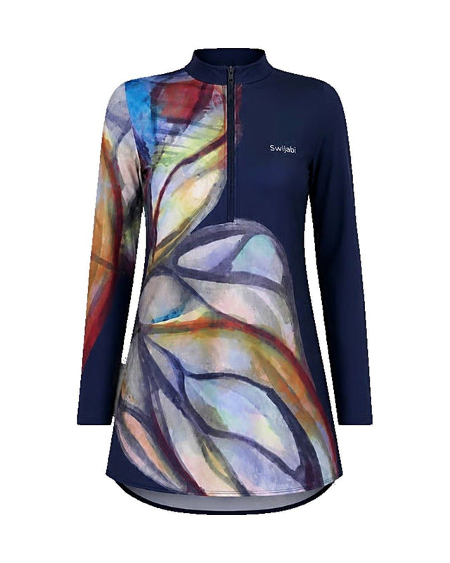 Talara Swim Top - Swim Top - Mizyana