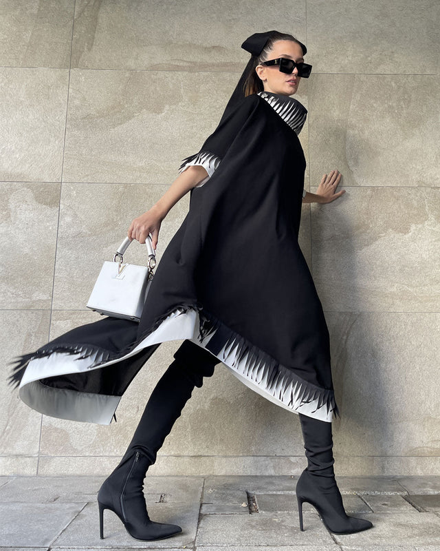Teza Dress - Dress - Mizyana
