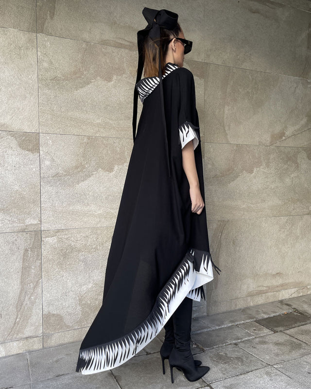 Teza Dress - Dress - Mizyana