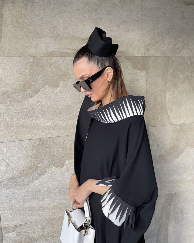 Teza Dress - Dress - Mizyana