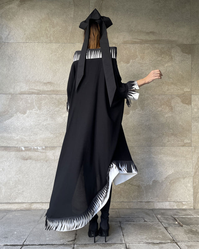 Teza Dress - Dress - Mizyana
