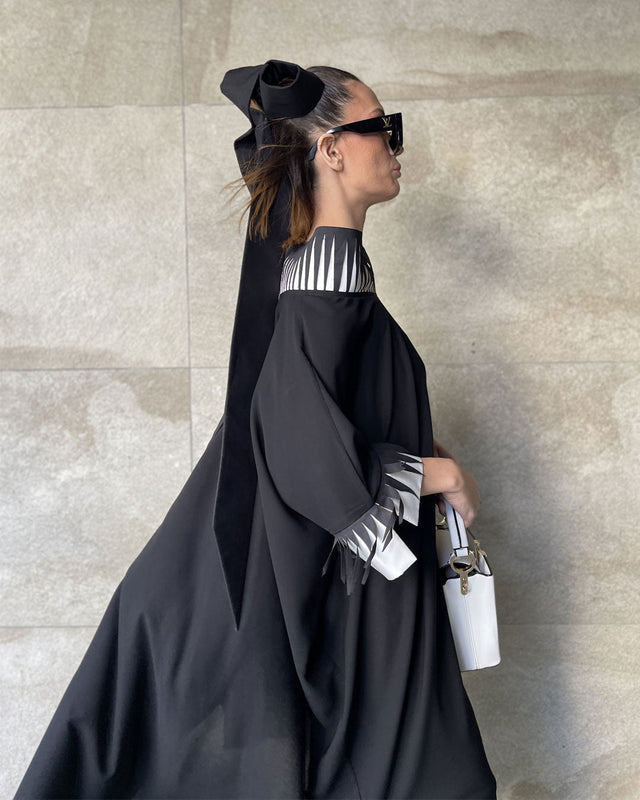 Teza Dress - Dress - Mizyana