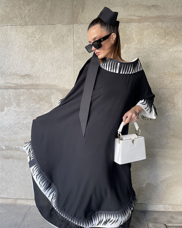 Teza Dress - Dress - Mizyana
