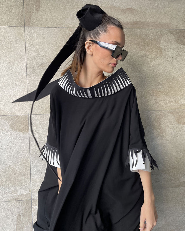 Teza Dress - Dress - Mizyana