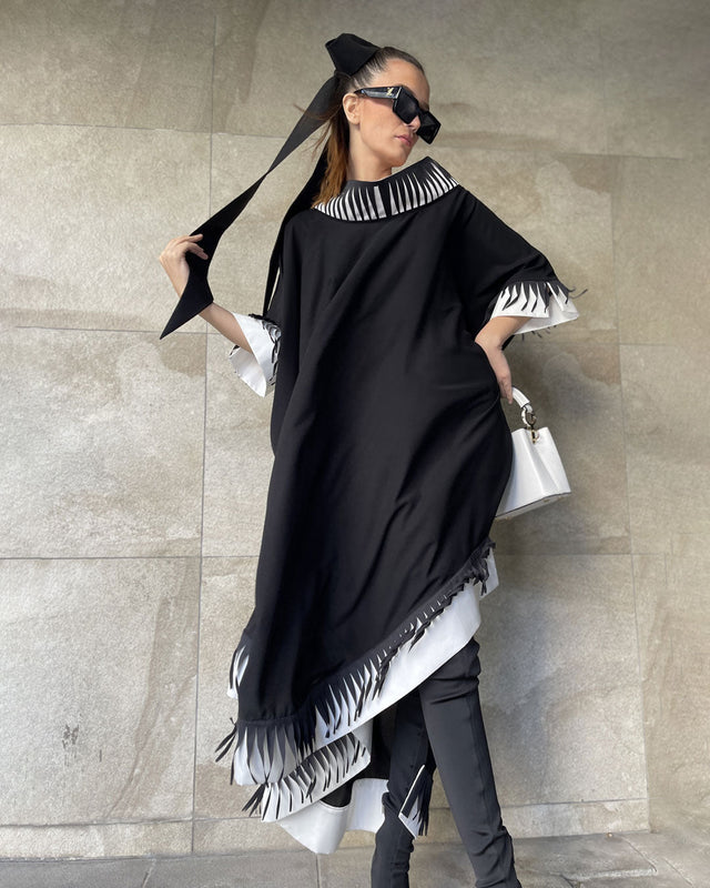 Teza Dress - Dress - Mizyana
