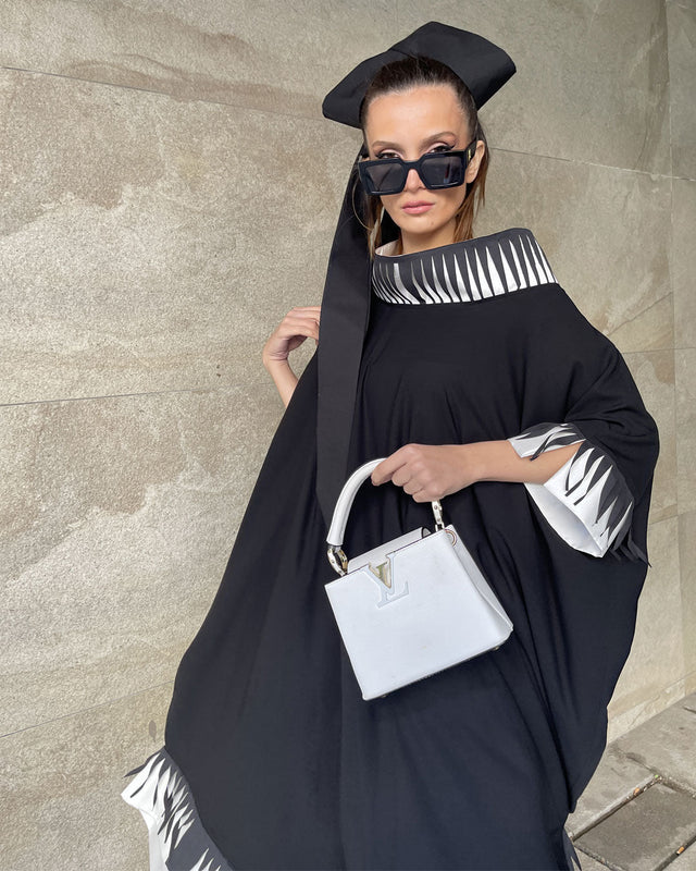 Teza Dress - Dress - Mizyana