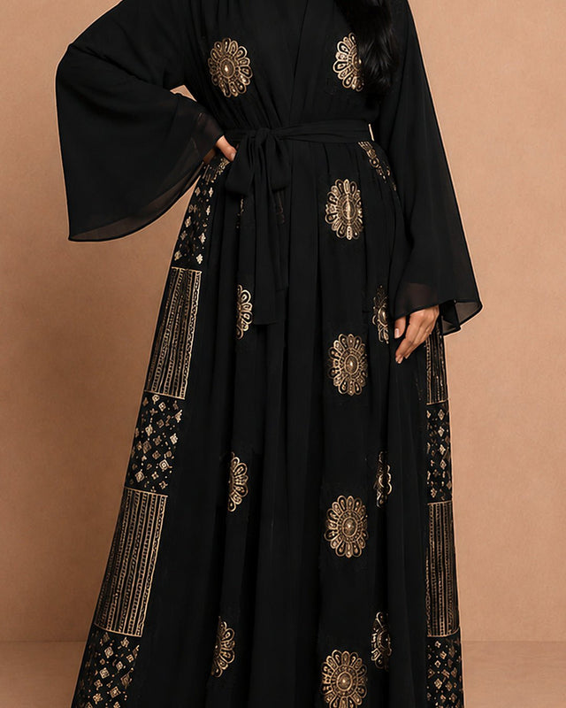 Thahab Kaftan - Kaftan - Mizyana