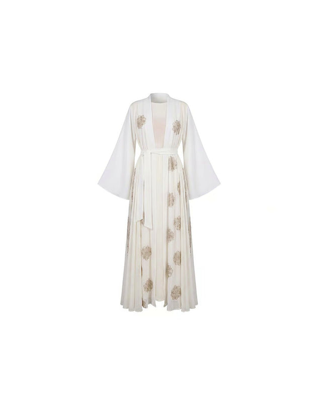 Thahab Kaftan - Kaftan - Mizyana