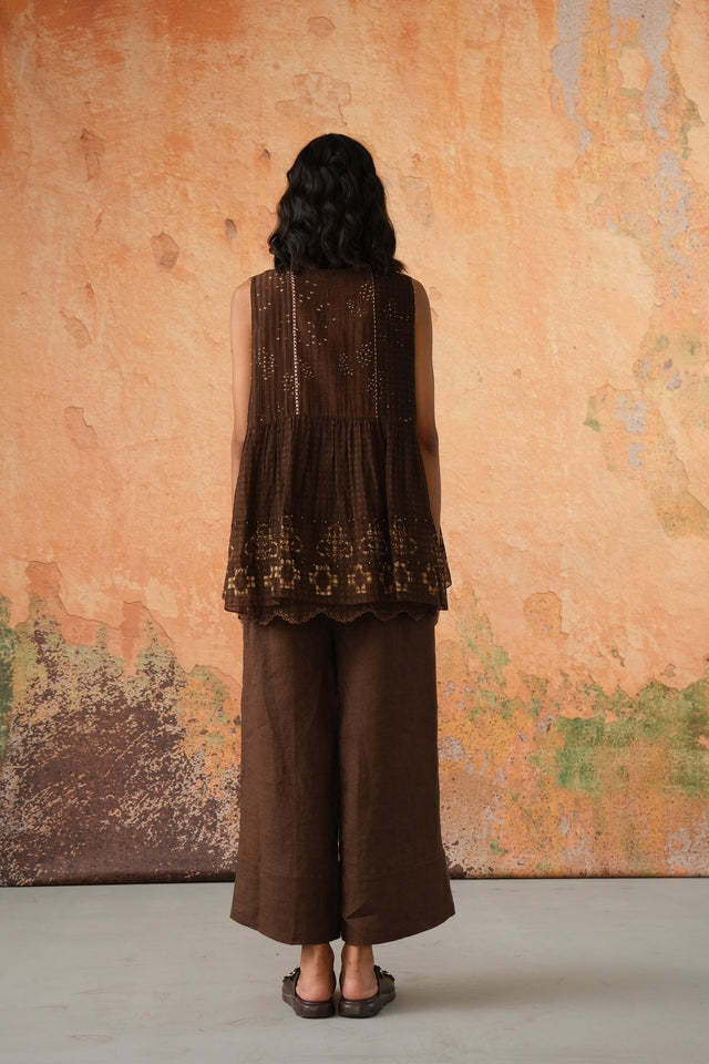 Tidal Co-ord Set with Riva Jacket - Co-ord Set - Mizyana