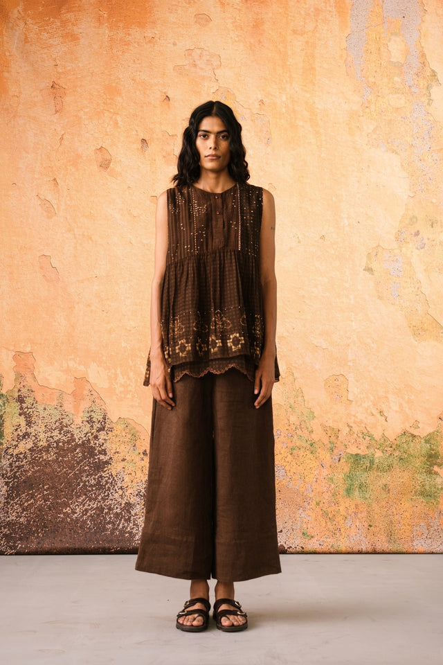 Tidal Co-ord Set with Riva Jacket - Co-ord Set - Mizyana