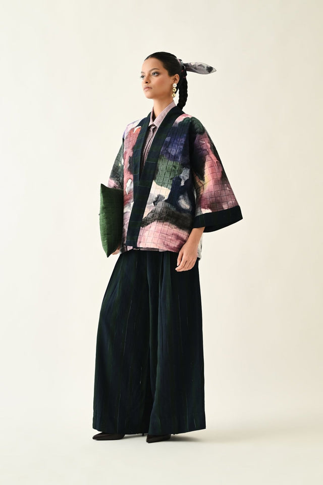 Twilight Jacket - Jacket - Mizyana