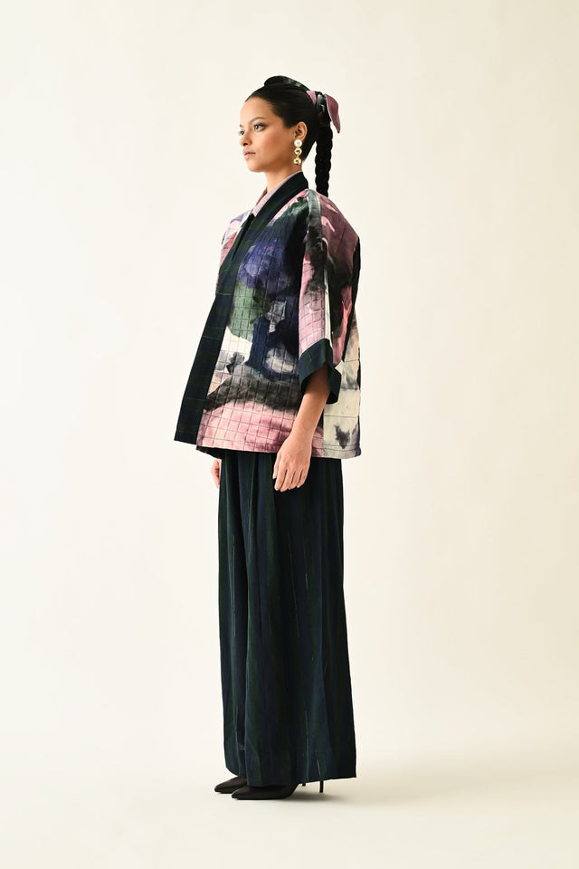 Twilight Jacket - Jacket - Mizyana