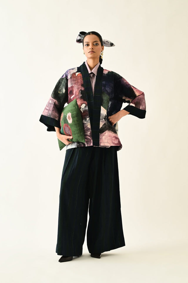 Twilight Jacket - Jacket - Mizyana