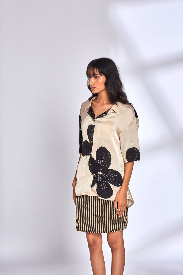 Willow Shirt - Shirt - Mizyana