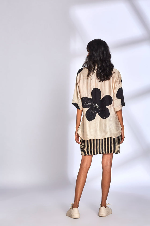 Willow Shirt - Shirt - Mizyana