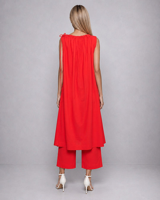 Yupa Cotton Set - Two-Piece Set - Mizyana