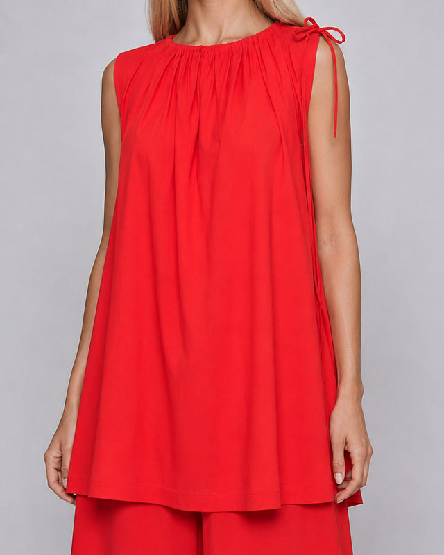 Yupa Cotton Set - Two-Piece Set - Mizyana