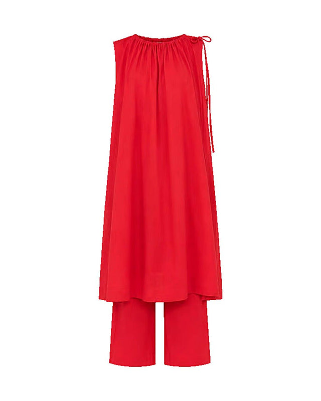 Yupa Cotton Set - Two-Piece Set - Mizyana