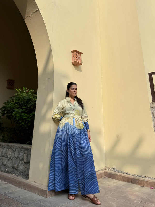 Sorbetta Dress