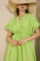 Poppy Dress