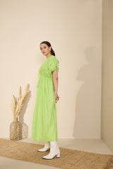Poppy Dress