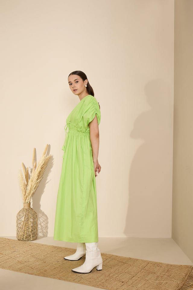 Poppy Dress