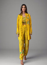 3 piece coord set - Three-Piece Set - Mizyana