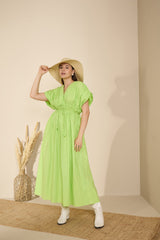 Poppy Dress