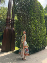 Bonita Dress in Encanto print
