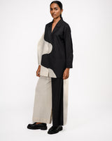 Serpent Jacket - OFRIDA INDIA
